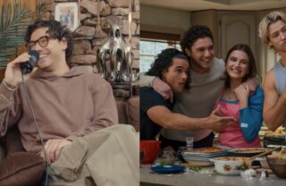 Off Campus: Belmont Cameli dá detalhes da nova temporada e entrega spoiler empolgante; assista