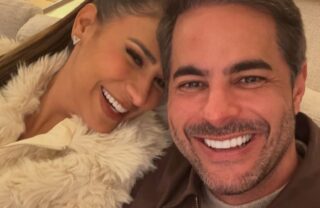 Simone Mendes e Kaká Diniz abrem o jogo sobre vida sexual após 13 anos de casamento: “Todo dia”; assista
