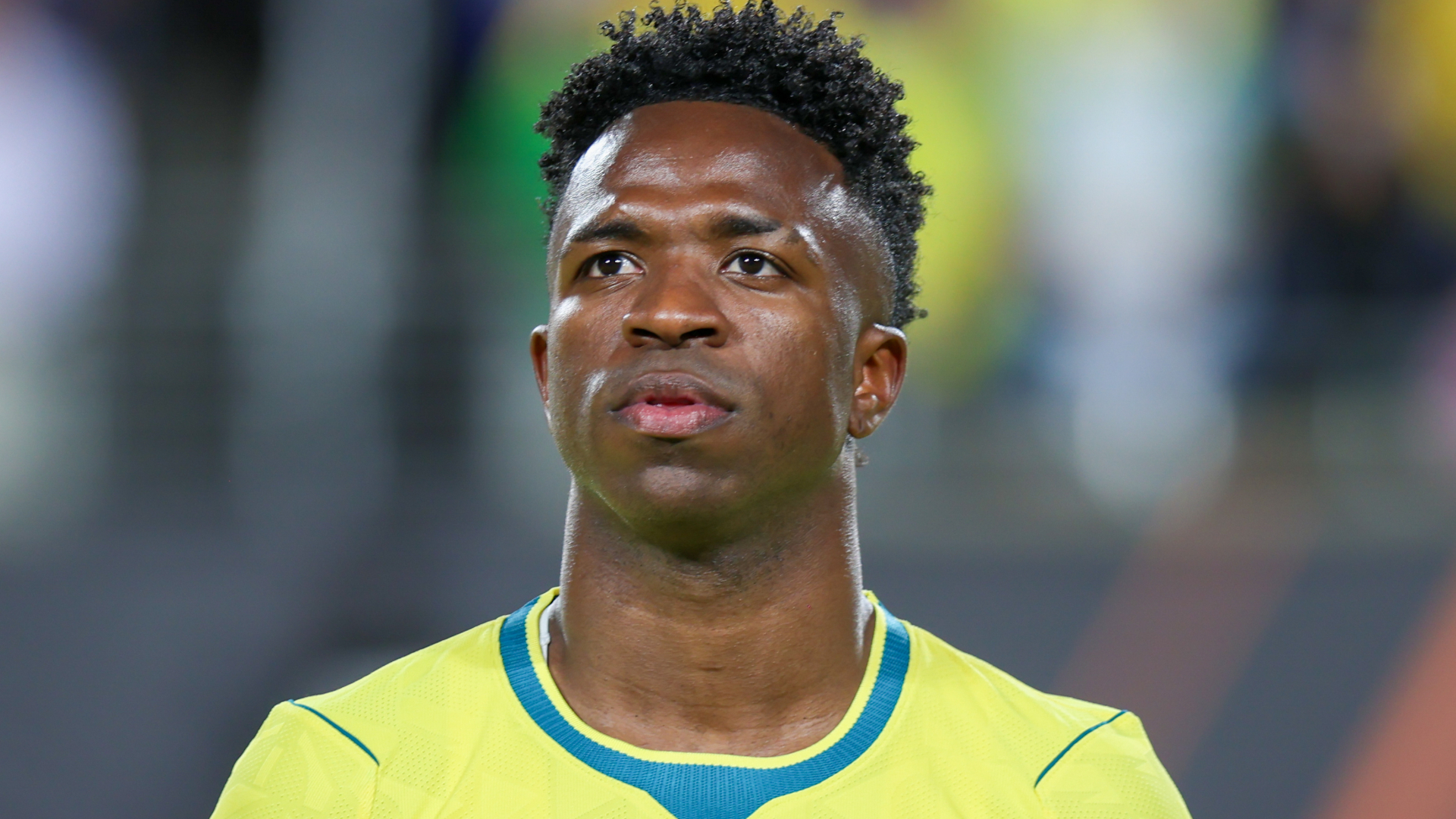 Copa do Mundo 2026: Vini Jr. fala pela 1ª vez após eliminação do Brasil e faz post sensível: ‘Seria injusto manter o silêncio’