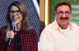 Presidente do SBT, Daniela Beyruti defende Ratinho após fala sobre aparência de cantor e anuncia medida