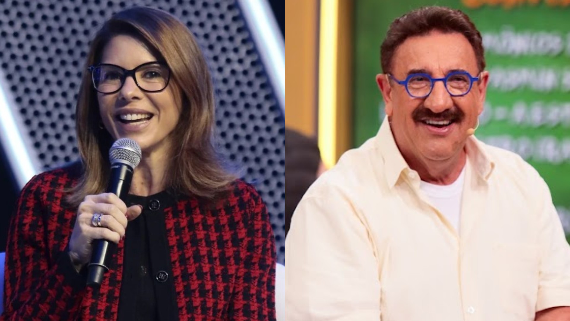 Presidente do SBT, Daniela Beyruti defende Ratinho após fala sobre aparência de cantor e anuncia medida