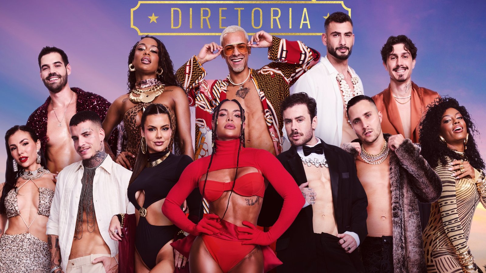De Férias com o Ex Diretoria: Participante é expulso após acusação de assédio no episódio final da temporada; assista