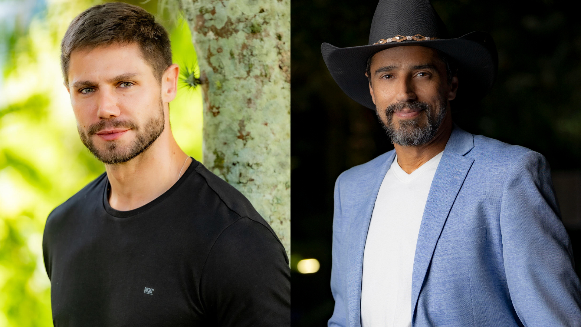 Globo toma decisão sobre contratos de Jonas Sulzbach e Alberto Cowboy, diz colunista