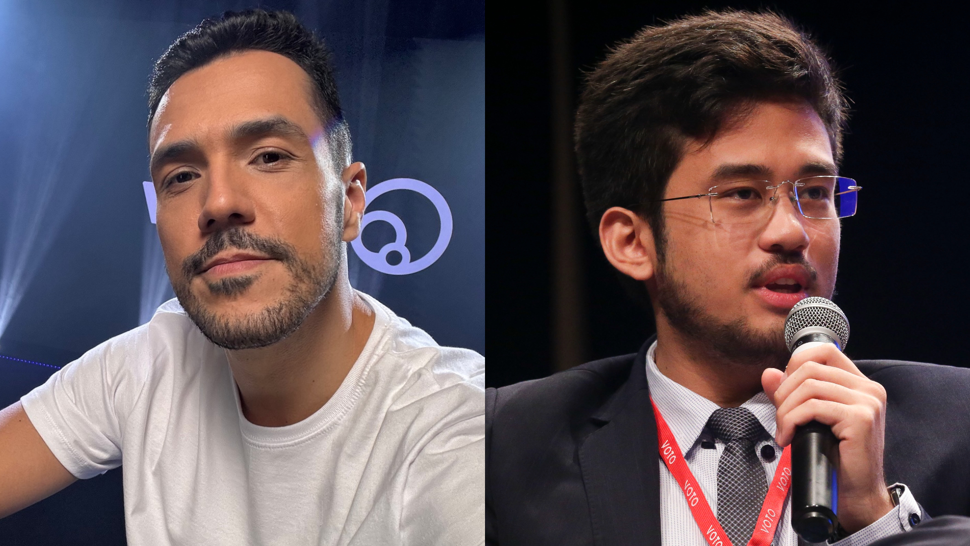 Rafa Dias, criador da DiaTV, se pronuncia após entrevista polêmica de Kim Kataguiri na emissora; assista