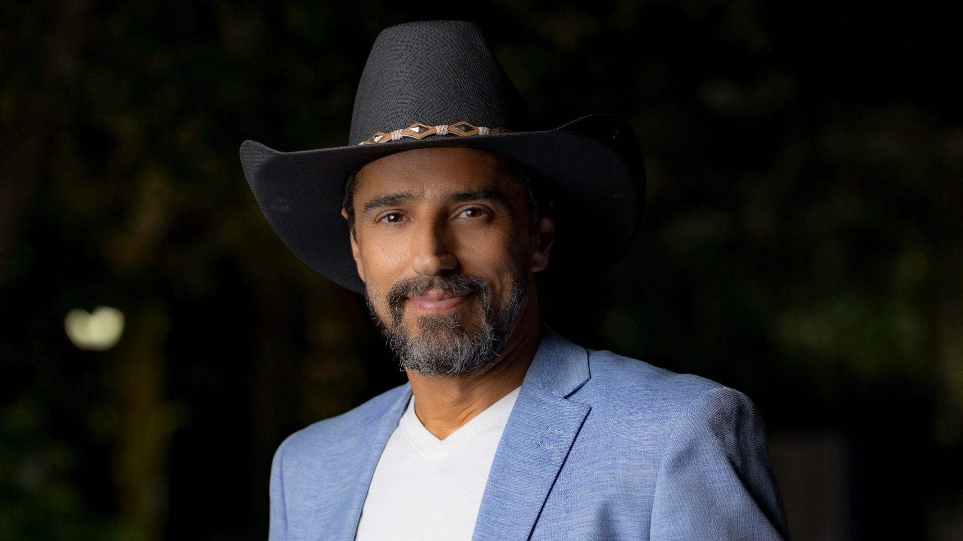 Alberto Cowboy se pronuncia após fim de contrato com a Globo e revela de quem partiu a decisão; assista