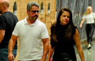 Ex-marido de Nivea Stelmann fala pela 1ª vez sobre separação abrupta e surpreende com recado para a atriz