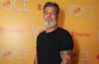 Maurício Mattar revela por que decidiu voltar às novelas após quase duas décadas; assista