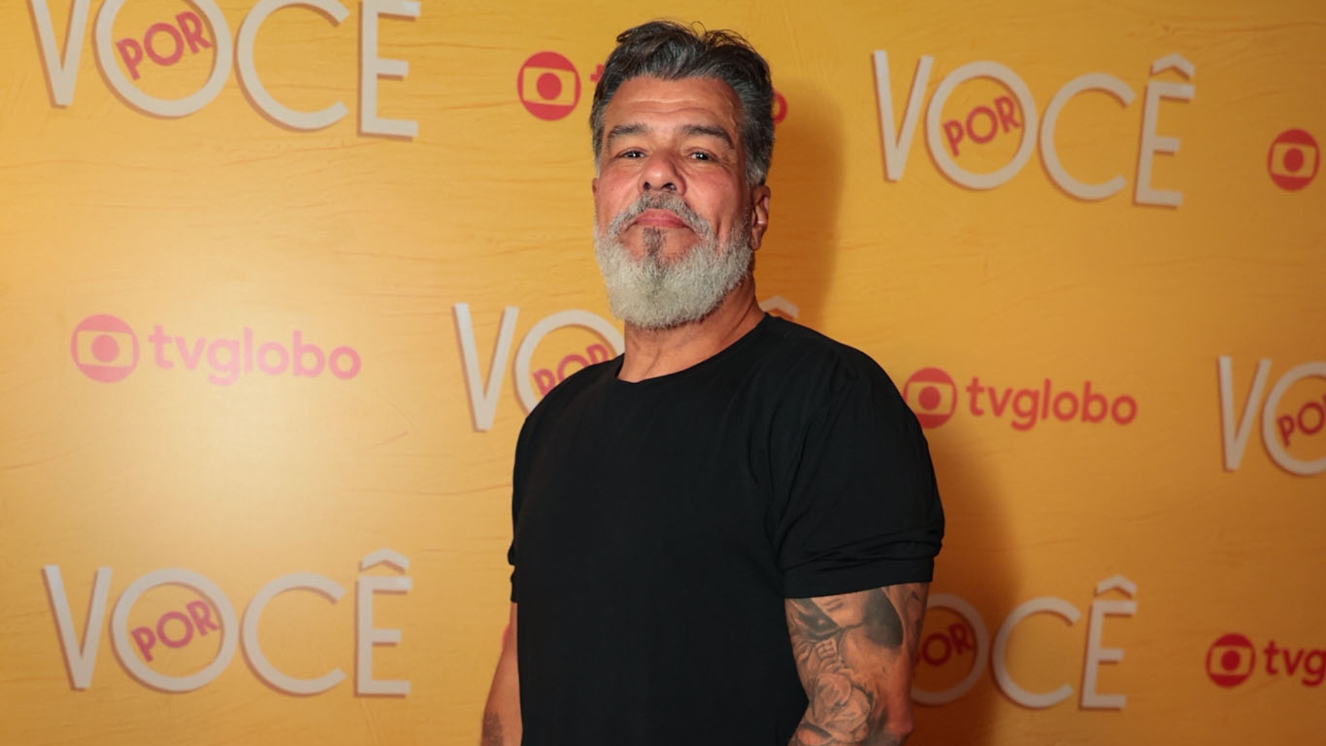 Maurício Mattar revela por que decidiu voltar às novelas após quase duas décadas; assista