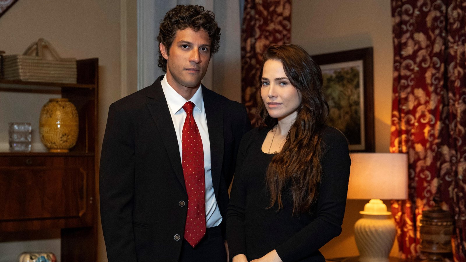Quem Ama Cuida: Pedro e Adriana terão primeira noite de amor; saiba como será
