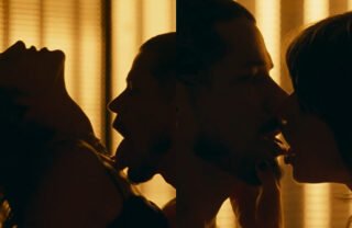 Quem Ama Cuida: Iuri e Ingrid protagonizam cena de sexo quente e web reage: “A carne caiu no prato do carnívoro”; assista