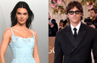 Amigos de Kendall Jenner tentam frear namoro ao descobrirem passado de Jacob Elordi, diz jornal
