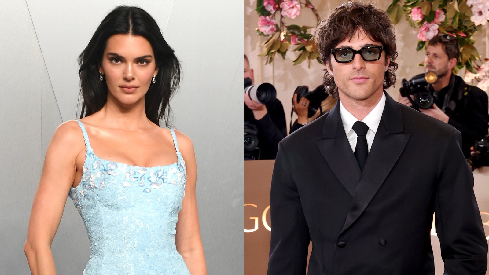 Amigos de Kendall Jenner tentam frear namoro ao descobrirem passado de Jacob Elordi, diz jornal
