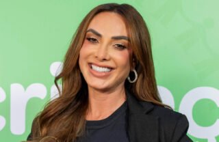 Nicole Bahls reage aos rumores de participação no “BBB 27”, após confusão com escola; assista