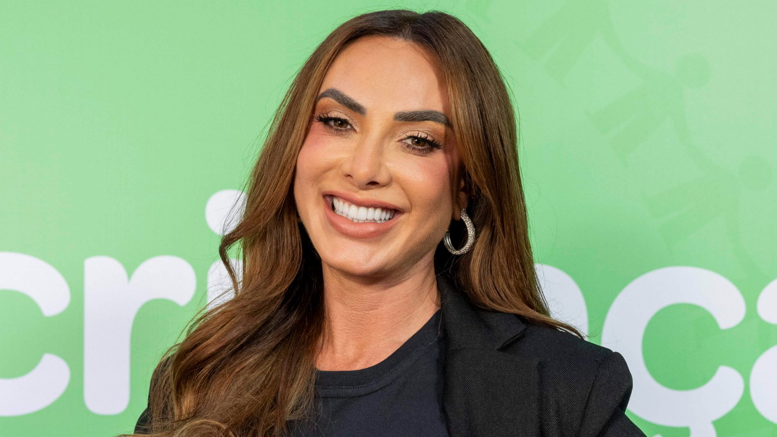 Nicole Bahls reage aos rumores de participação no “BBB 27”, após confusão com escola; assista