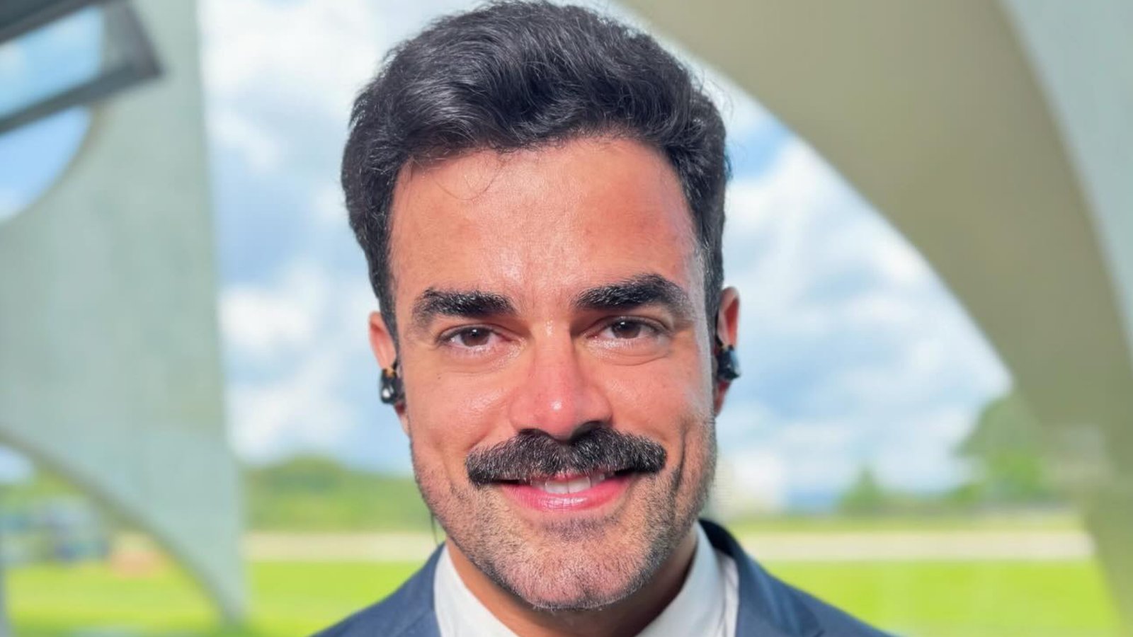 Túlio Amâncio pede demissão da Globo após seis meses e acerta com nova emissora, diz site; saiba os bastidores
