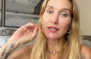 Gabriela Morais, ex-Pugliesi, revela perda gestacional e surpreende com ‘aviso’ em sonho; assista