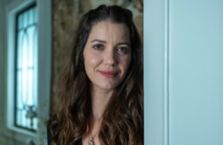 Quem Ama Cuida: Francesca revela segredo sobre herdeiro de Arthur que promete reviravolta na trama