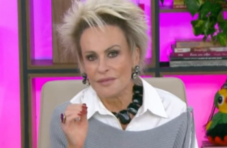 Ana Maria Braga falta em final de reality no ‘Mais Você’ e intriga telespectadores; saiba o motivo