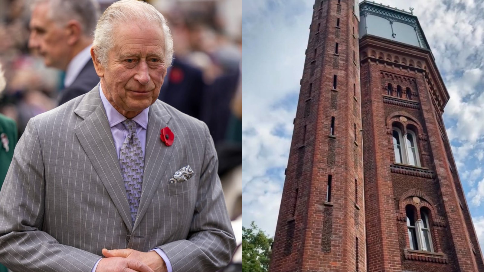 Rei Charles abre torre secreta de Sandringham para hóspedes e valor da diária impressiona; assista ao tour