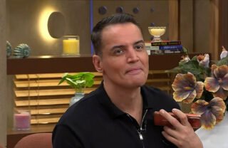 Leo Dias anuncia saída do “Melhor da Tarde” e explica motivo da decisão; assista