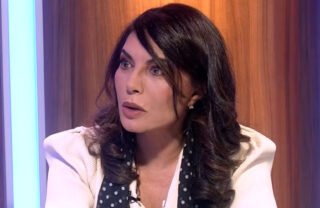 Márcia Goldschmidt revela real motivo de saída do SBT após fenômeno de audiência: ‘Me senti humilhada’