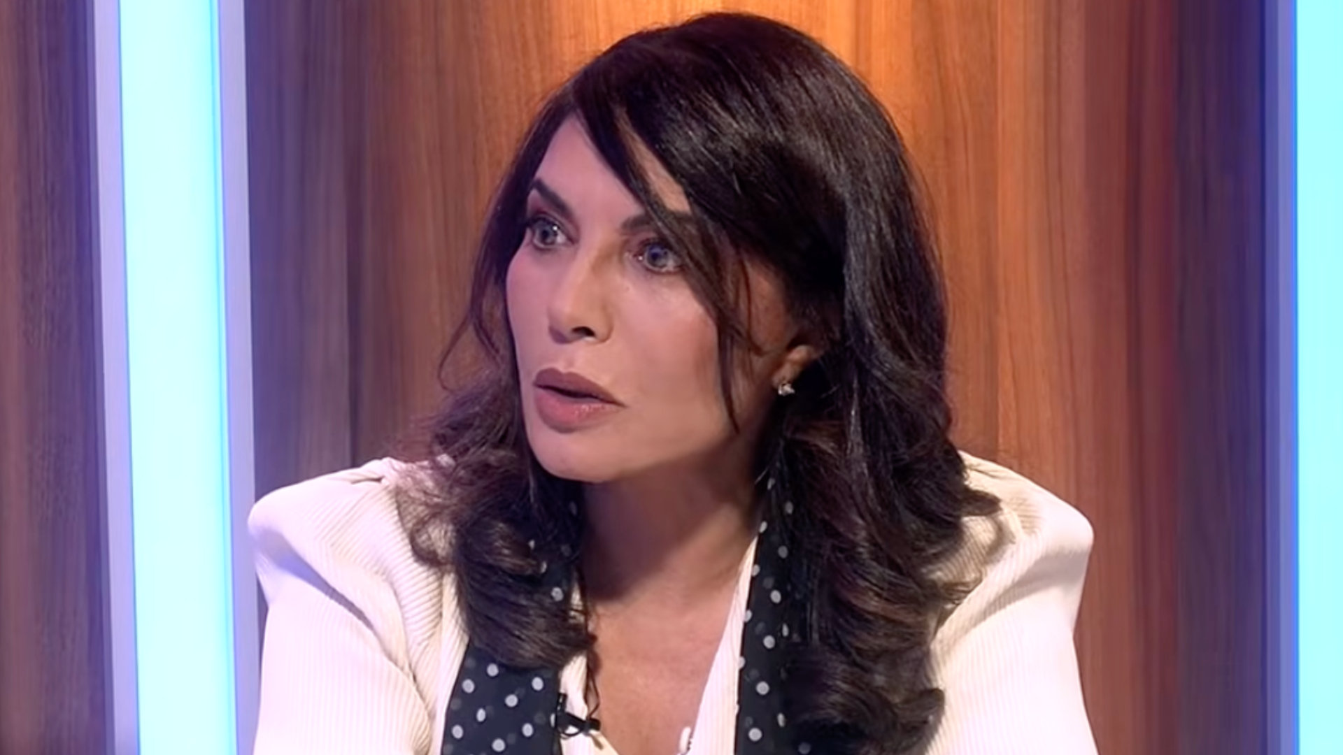 Márcia Goldschmidt revela real motivo de saída do SBT após fenômeno de audiência: ‘Me senti humilhada’