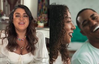 Alice Carvalho e O Kannalha relembram relacionamento com Preta Gil: “Relações simultâneas”; assista