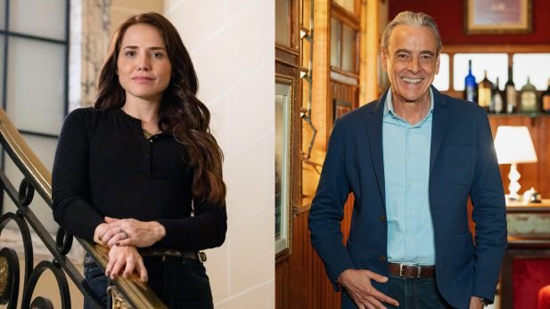 Quem Ama Cuida: Adriana descobre segredo de Ulisses e ganha carta na manga em vingança