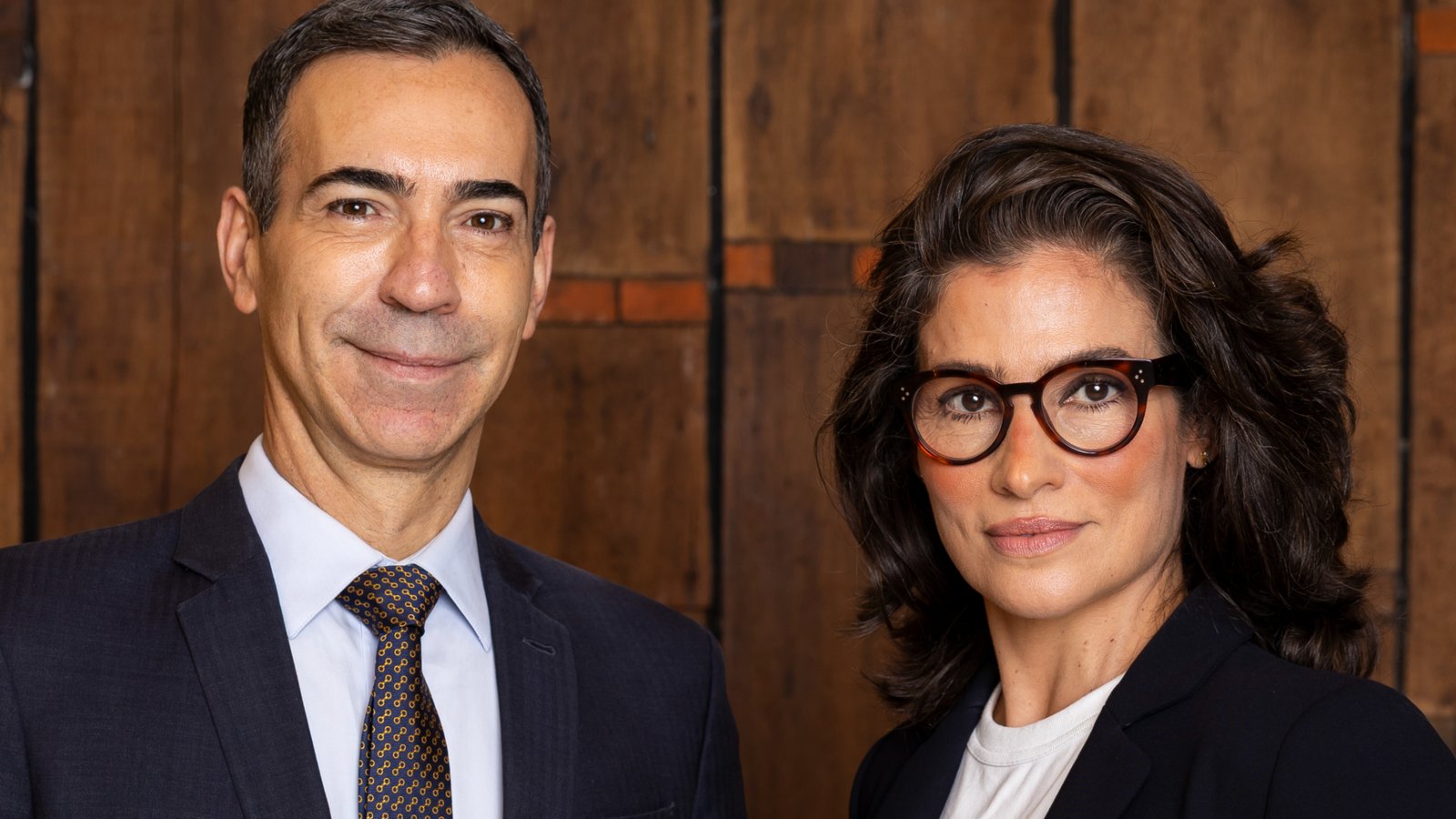 Jornalista aponta avaliação da Globo sobre entrevistas de Tralli e Renata com presidenciáveis