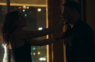 Jogada de Risco: Cauã Reymond e Leticia Colin protagonizam cena quente de sexo em novo episódio; assista