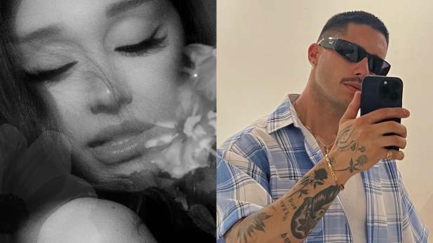 Declaração de amor? Fãs de Ariana Grande apontam qual música do novo álbum é sobre romance com Ricky Alvarez