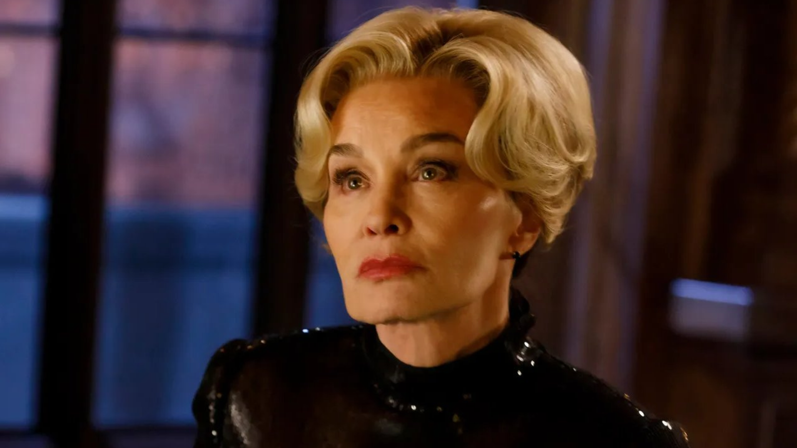 American Horror Story: Ryan Murphy revela única exigência de Jessica Lange para retornar à série