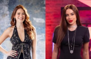 Ana Clara reage à sinceridade de Anitta no “Estrelas da Casa” após participação viralizar; assista