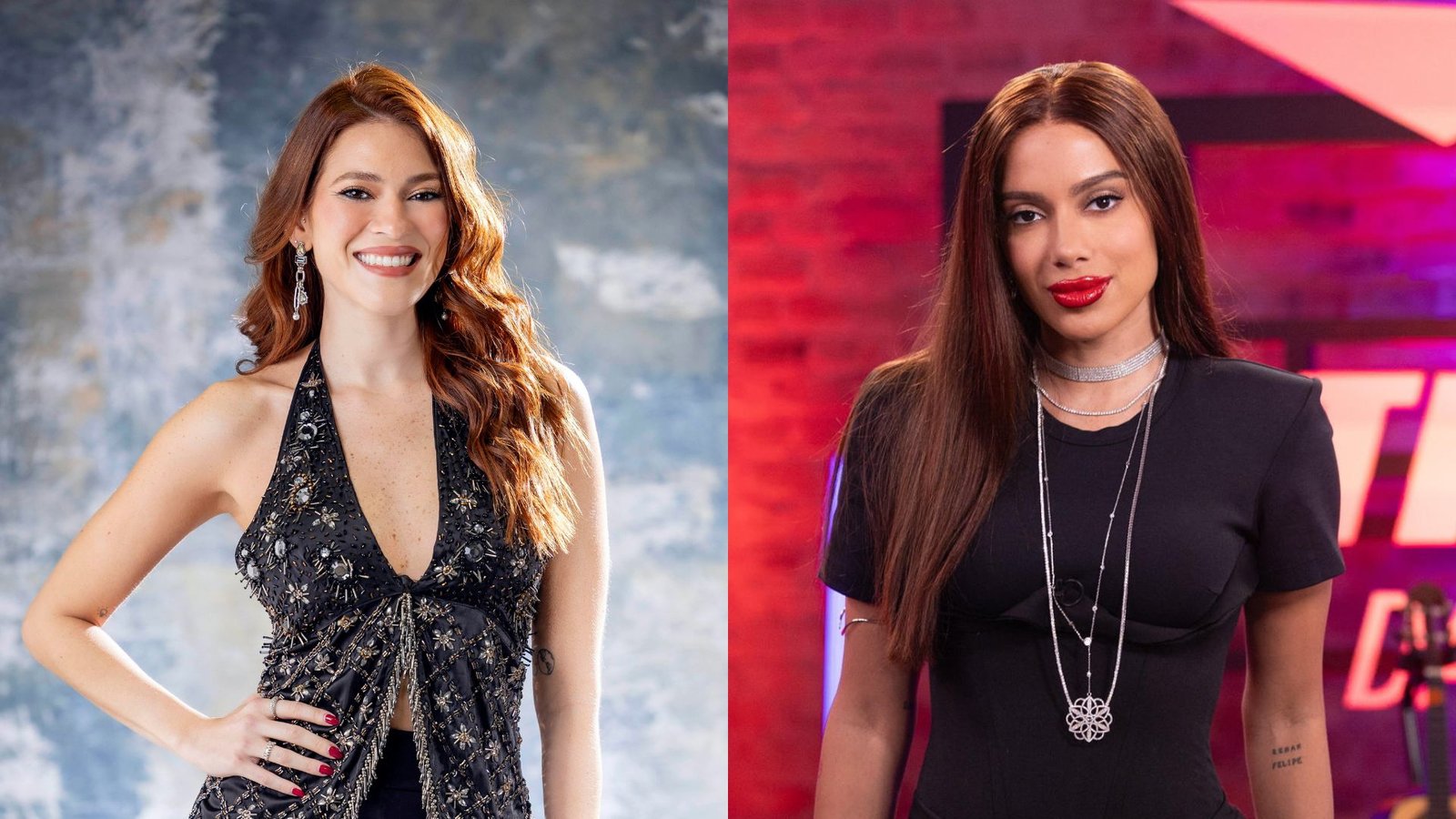 Ana Clara reage à sinceridade de Anitta no “Estrelas da Casa” após participação viralizar; assista