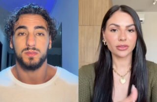 De Férias com o Ex Diretoria: Lucas Ranhol e Carla Faria se pronunciam após expulsão e acusação de assédio e apontam o que reality não teria mostrado; assista