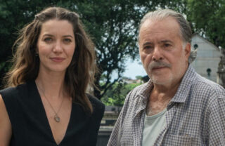 Quem Ama Cuida: Francesca revela pista decisiva e Adriana tem reviravolta com fortuna escondida de Arthur