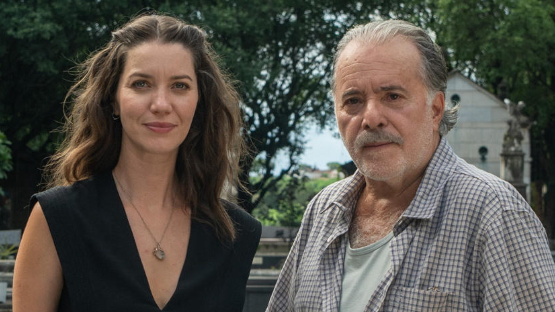 Quem Ama Cuida: Francesca revela pista decisiva e Adriana tem reviravolta com fortuna escondida de Arthur