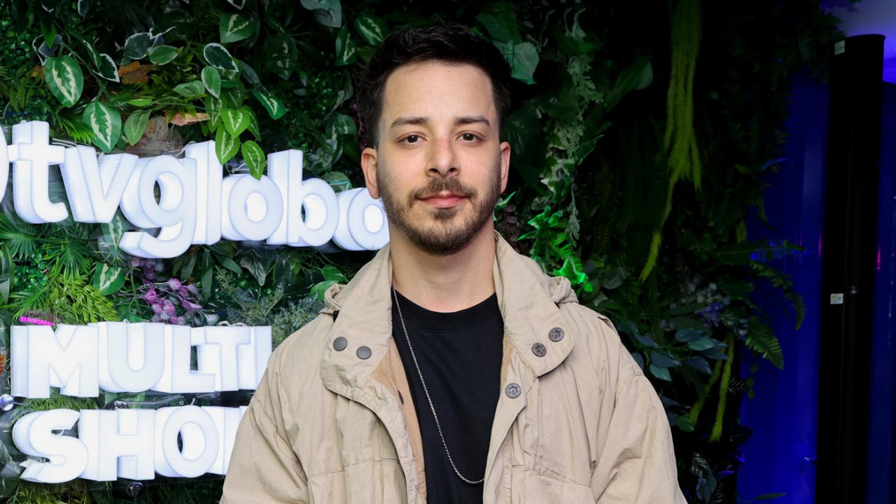 Junior Lima atualiza estado de saúde da filha, Lara, um ano após diagnóstico de síndrome rara