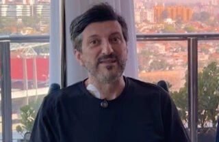 Esposa revela que Lito Sousa pode ser 1º paciente a testar medicamento experimental contra doença rara: “Dispostos a assumir esse risco”; assista