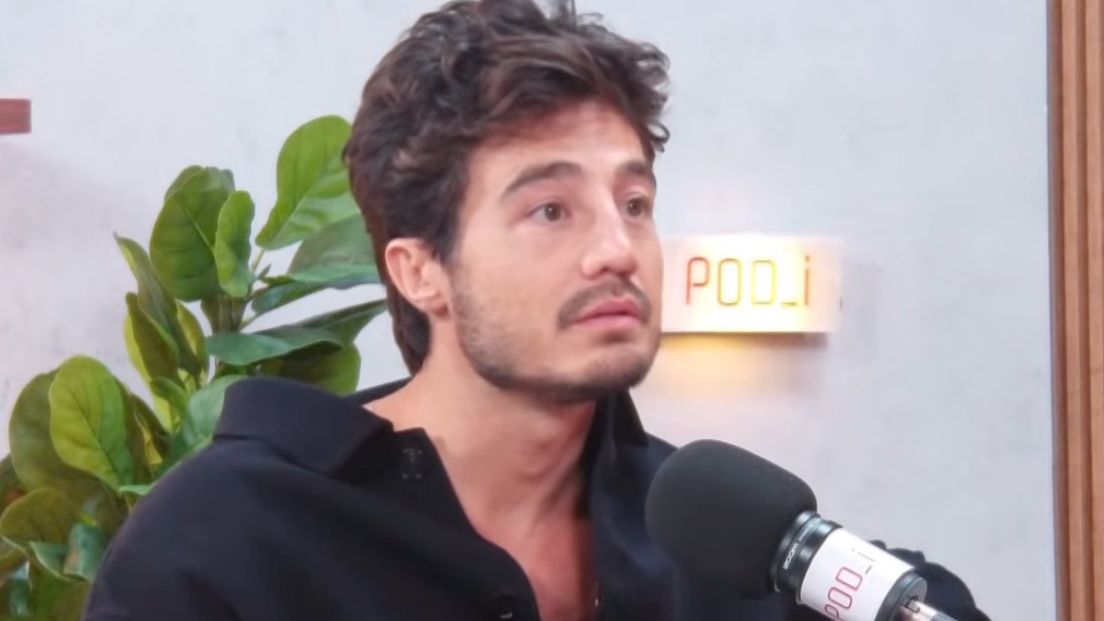 Tiago Iorc conta pela primeira vez, o real motivo de pausa na carreira, e relato impressiona; assista