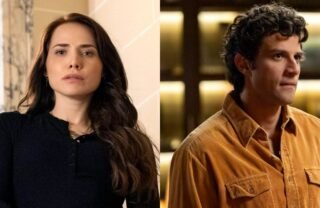 Quem Ama Cuida: Adriana faz confissão chocante e deixa Pedro apreensivo