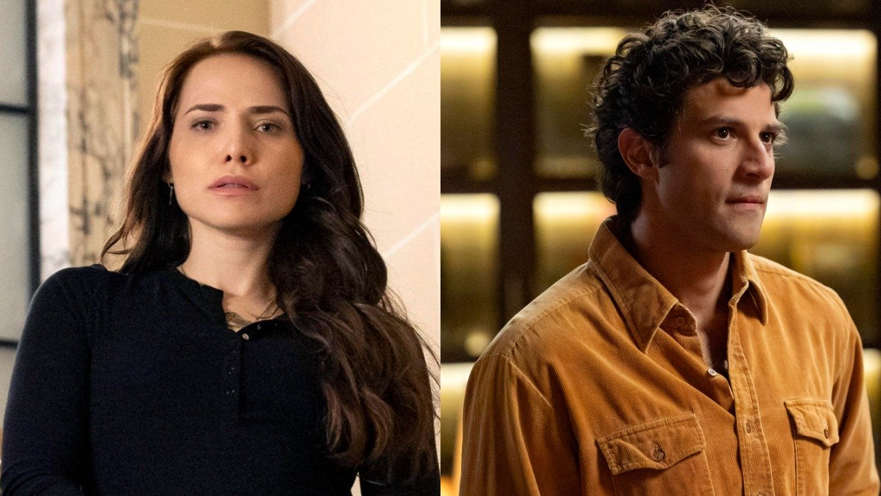 Quem Ama Cuida: Adriana faz confissão chocante e deixa Pedro apreensivo