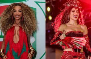 Brunna Gonçalves revela reação à coroação de Anitta como rainha, e detalha postura de Ludmilla; assista