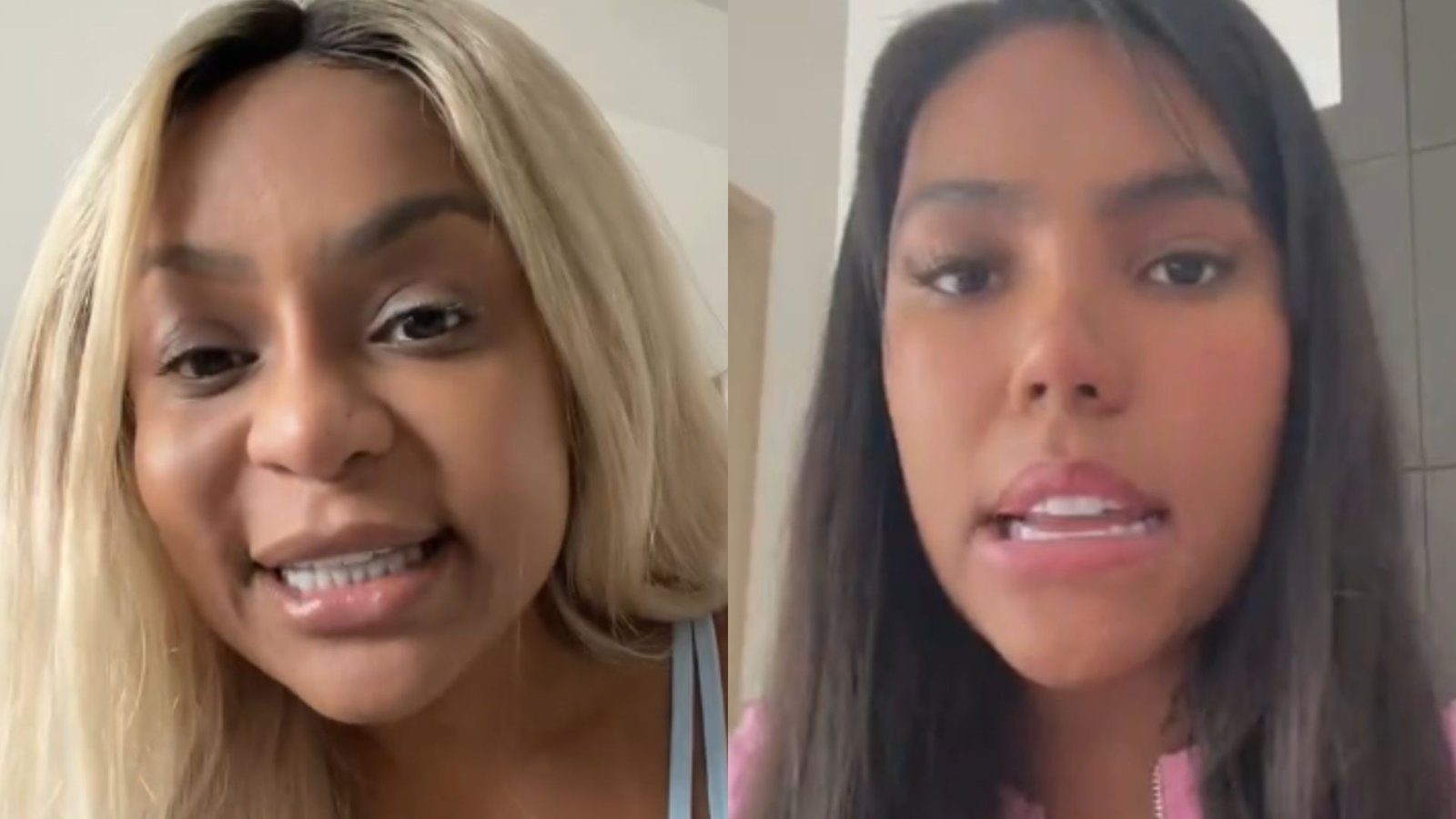 Cariúcha crítica atitude de Carol Lekker em saída do SBT, e ela faz exposed: ‘Pediu a cabeça do amigo’; assista