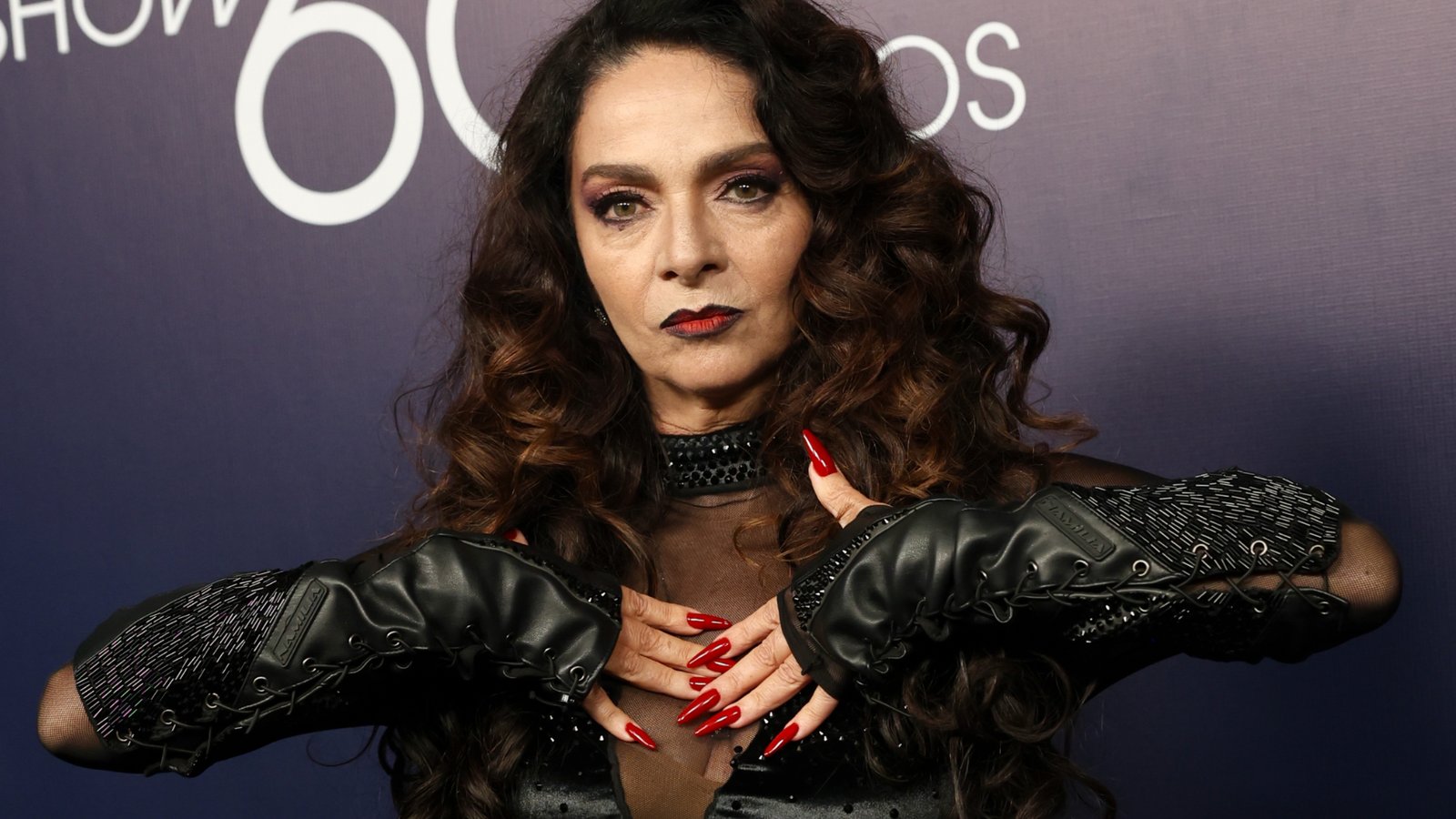 Claudia Ohana entrega condição para reviver Natasha, de “Vamp”, na TV