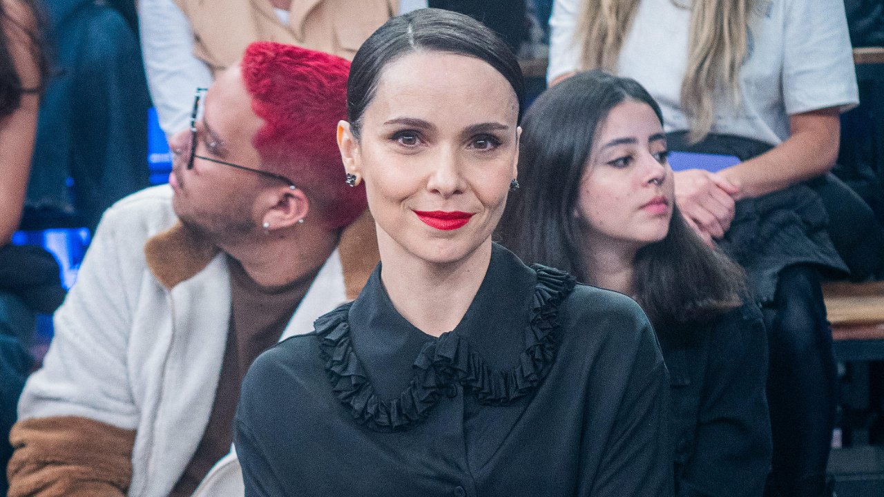 Débora Falabella surpreende ao revelar quando recebeu convite para “Avenida Brasil 2” e entrega expectativa sincera; assista