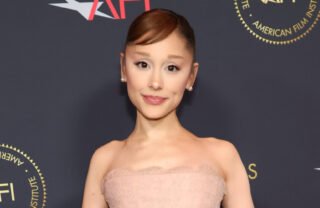 Billboard revela faturamento impressionante de Ariana Grande com a “Eternal Sunshine Tour”