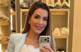 Deolane Bezerra escreve carta da prisão e relata preocupação; leia a íntegra