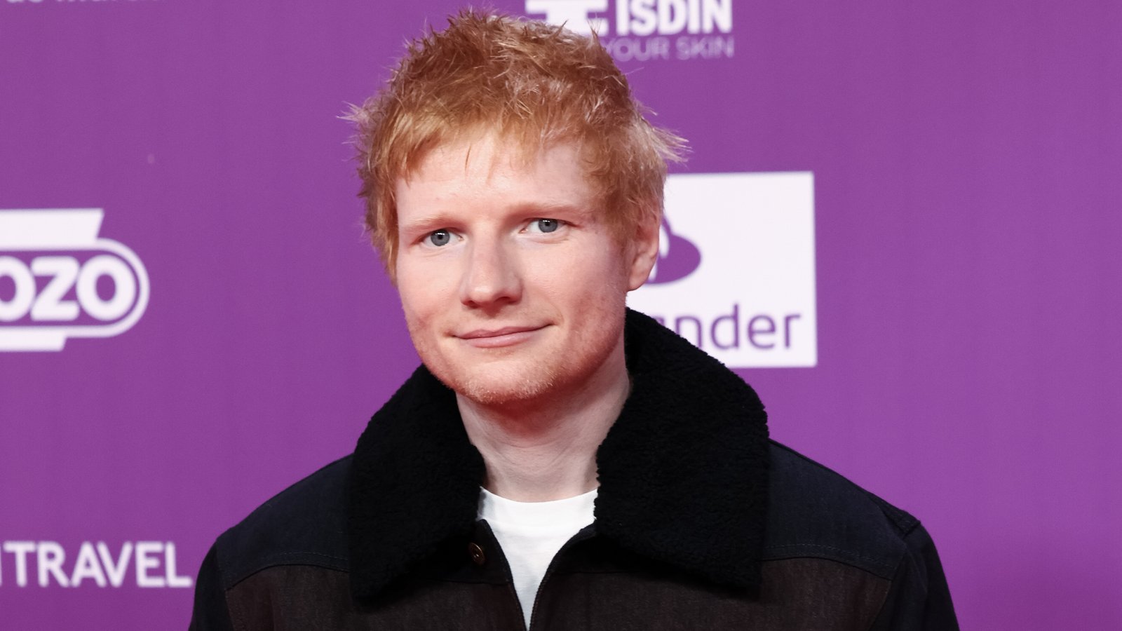 Equipe toma medida para próximo show de Ed Sheeran em meio à saída polêmica de Macklemore da turnê