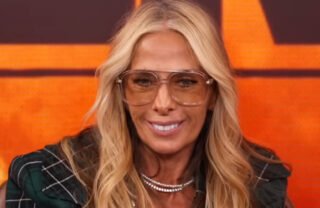 A Fazenda 18: Adriane Galisteu revela famosa que sonha ver no reality: “Acho que ela ia causar”; assista